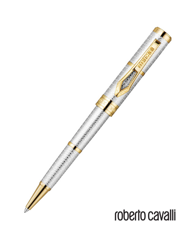 Roberto Cavalli Ballpoint Pen